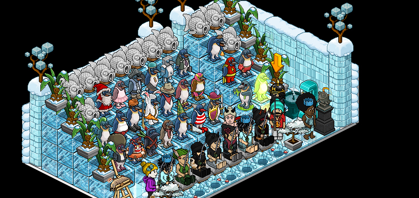 Boardies Memorial 2